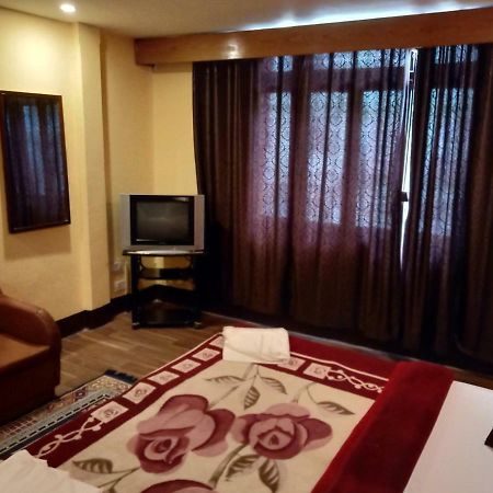 Hotel Anola ガントク エクステリア 写真